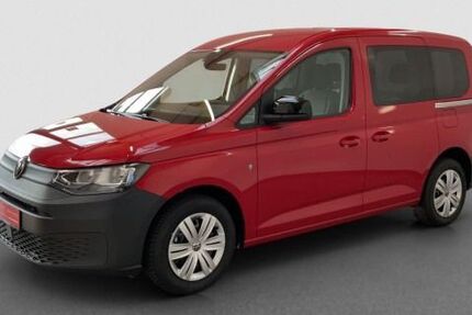 VW Caddy 14.001 km 27.250 &euro; Aalen 73431