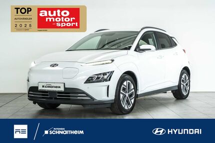 Hyundai KONA Elektro 39.607 km 22.490 &euro; Heidenheim 89520