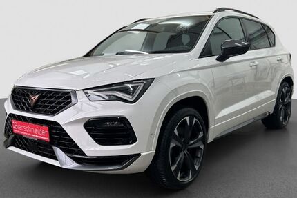 Cupra Ateca 34.156 km 35.990 &euro; Hüttlingen 73460