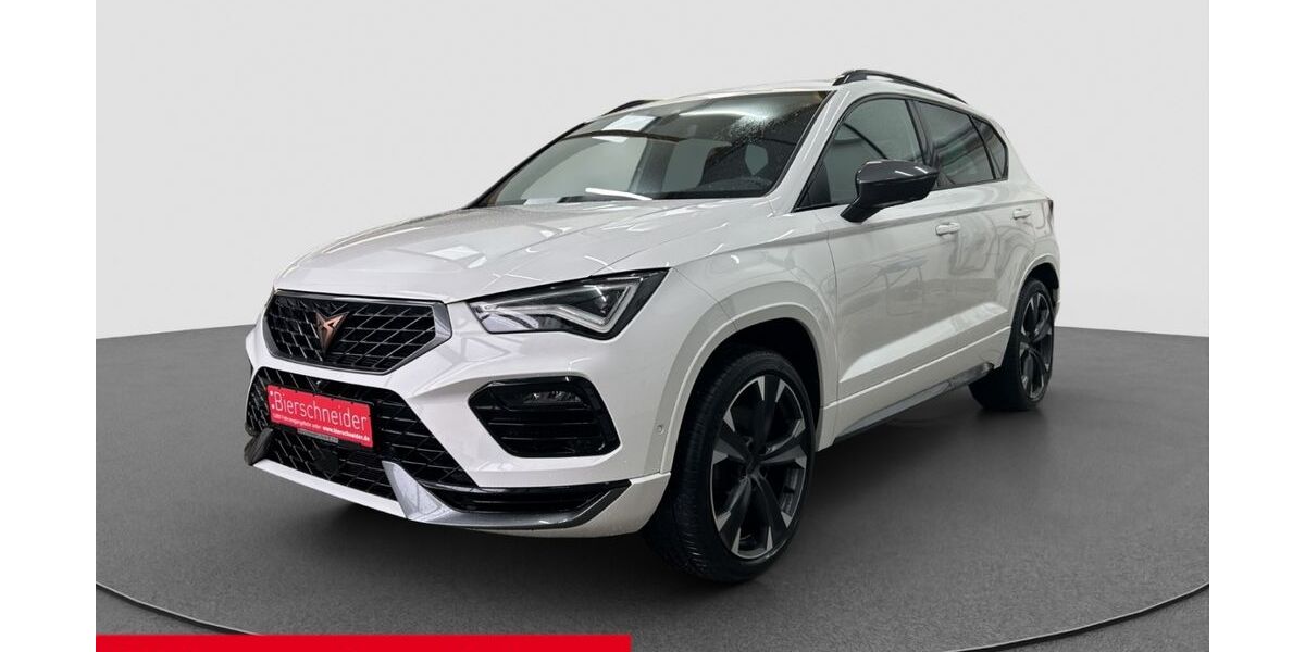 Cupra Ateca 34.156 km 35.990 &euro; Hüttlingen 73460