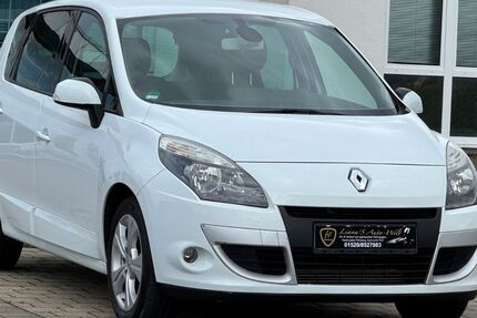 Renault Scenic 125.000 km 3.799 &euro; Heidenheim an der Brenz 89520