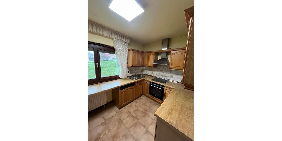 Einfamilienhaus Nördlingen - 6 Zimmer, 124 m&sup2;, 1.400&euro; | Angebot:26471991