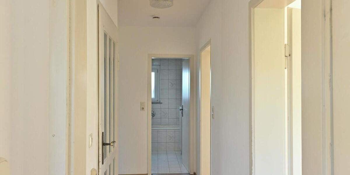 Mehrfamilienhaus, Wohnhaus Schwäbisch Gmünd Reitprechts - 6 Zimmer, 126 m&sup2;, 360.000&euro; | Angebot:25802818