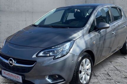 Opel Corsa 55.400 km 9.900 &euro; Aalen-Dauerwang 73457