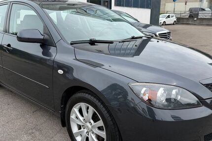 Mazda 3 170.000 km 3.990 &euro; Aalen 73431