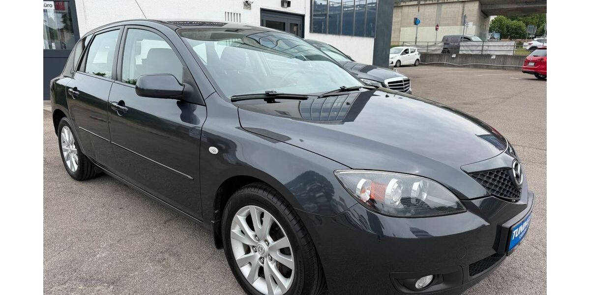 Mazda 3 170.000 km 3.990 &euro; Aalen 73431