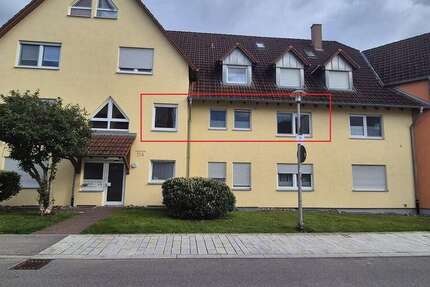 Wohnung Essingen - 2.5 Zimmer, 66 m&sup2;, 235.000&euro; | Angebot:26660899