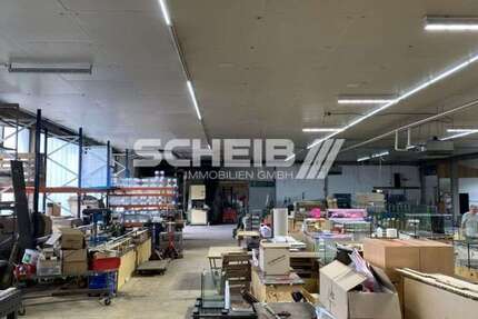 Gewerbeobjekt Stimpfach - 5.960&euro; | Angebot:14763197