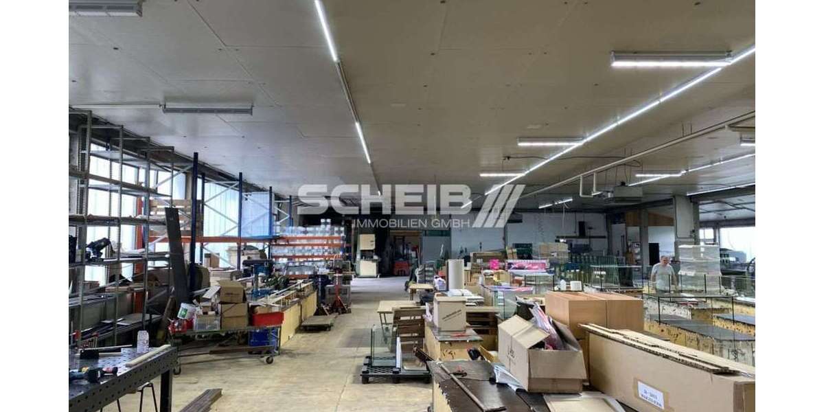 Gewerbeobjekt Stimpfach - 5.960&euro; | Angebot:14763197