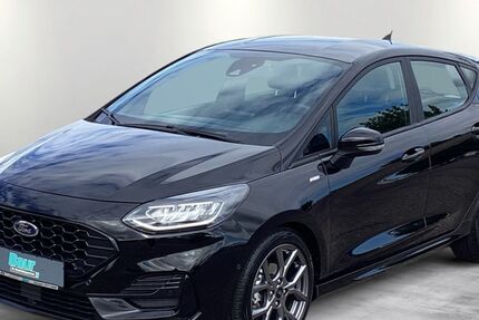 Ford Fiesta 6.925 km 19.740 &euro; Mutlangen 73557