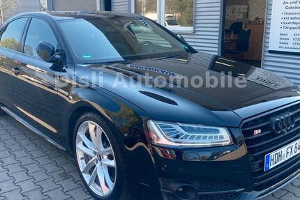 Audi S8 185.500 km 33.900 &euro; Heidenheim 89520