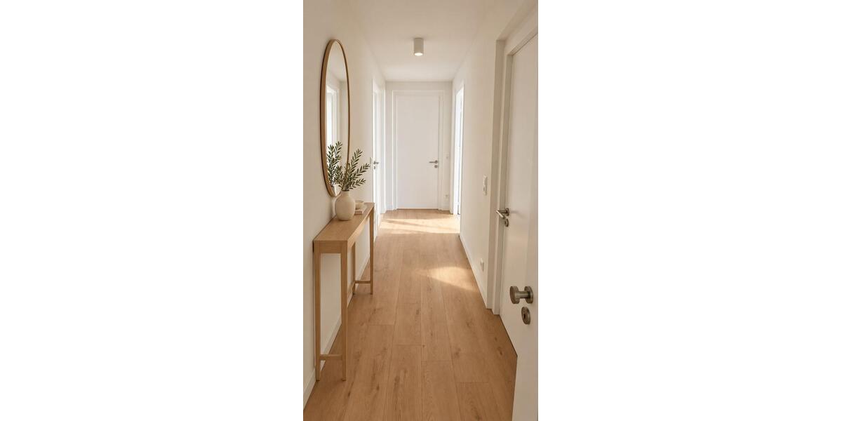 Etagenwohnung Aalen Attenhofen - 2.5 Zimmer, 45 m&sup2;, 715&euro; | Angebot:27583266