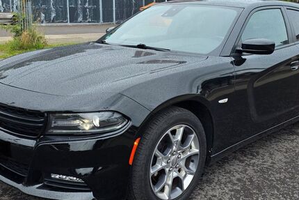 Dodge Charger 130.000 km 18.800 &euro; Giengen an der Brenz 89537
