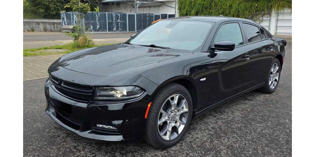 Dodge Charger 130.000 km 18.800 &euro; Giengen an der Brenz 89537