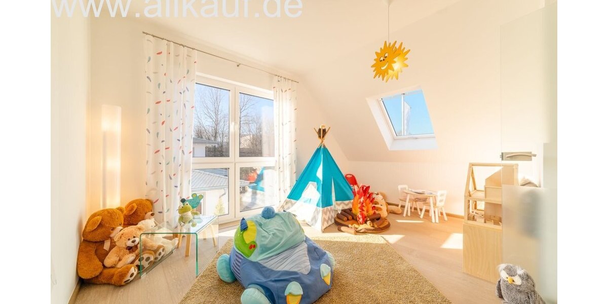 Ihr neues ebenerdiges Wohnparadies - moderner Bungalow zum Wohlfühlen - Bungalow Böhmenkirch | Angebot:27569387