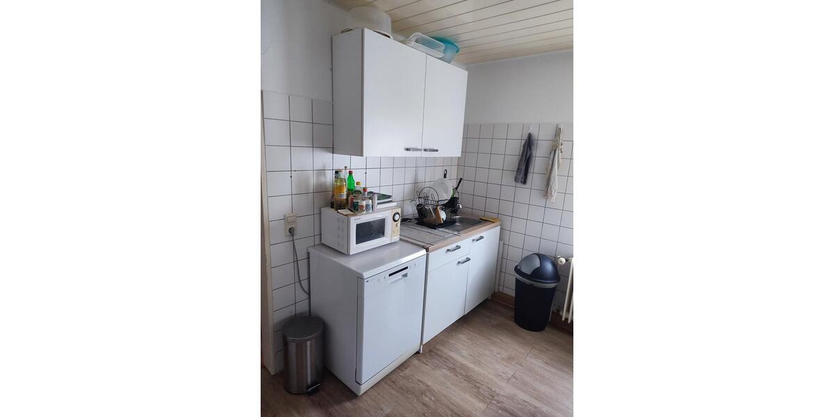Etagenwohnung Heidenheim an der Brenz Aufhausen - 3 Zimmer, 85 m&sup2;, 490&euro; | Angebot:26047565