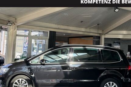 VW Sharan 140.500 km 21.990 &euro; Bopfingen 73441