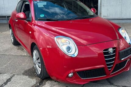 Alfa Romeo MiTo 134.000 km 1.950 &euro; Giengen An Der Brenz 89537