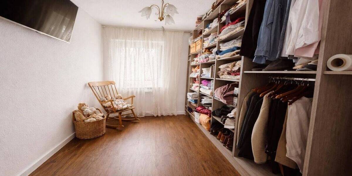 Etagenwohnung Schwäbisch Gmünd - 2 Zimmer, 47 m&sup2;, 159.500&euro; | Angebot:26037411