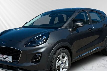 Ford Puma 8.337 km 26.900 &euro; Neuler 73491