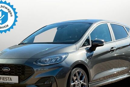 Ford Fiesta 28.500 km 18.490 &euro; Unterschneidheim 73485