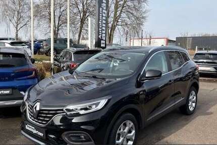 Renault Kadjar 29.025 km 18.950 &euro; Giengen 89537