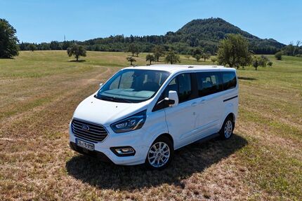 Ford Tourneo Custom 71.000 km 35.000 &euro; Schwäbisch Gmünd 73529