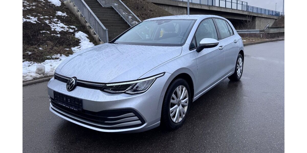 VW Golf 121.000 km 18.900 &euro; Essingen­­­ 73457