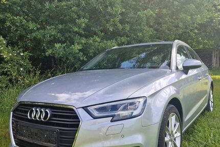 Audi A3 67.000 km 16.490 &euro; Stimpfach 74597