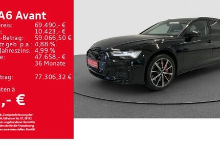 Audi A6 2.001 km 67.750 &euro; Aalen 73431