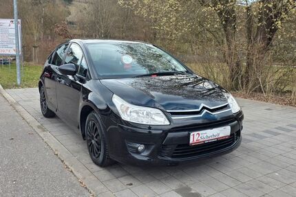 Citroen C4 122.282 km 4.490 &euro; Heidenheim-Schnaitheim 89520