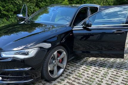Audi A6 239.000 km 15.490 &euro; Herbrechtingen 89542