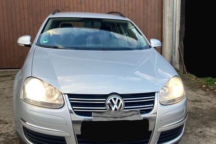 VW Golf 194.500 km 3.200 &euro; Bühlerzell 74426