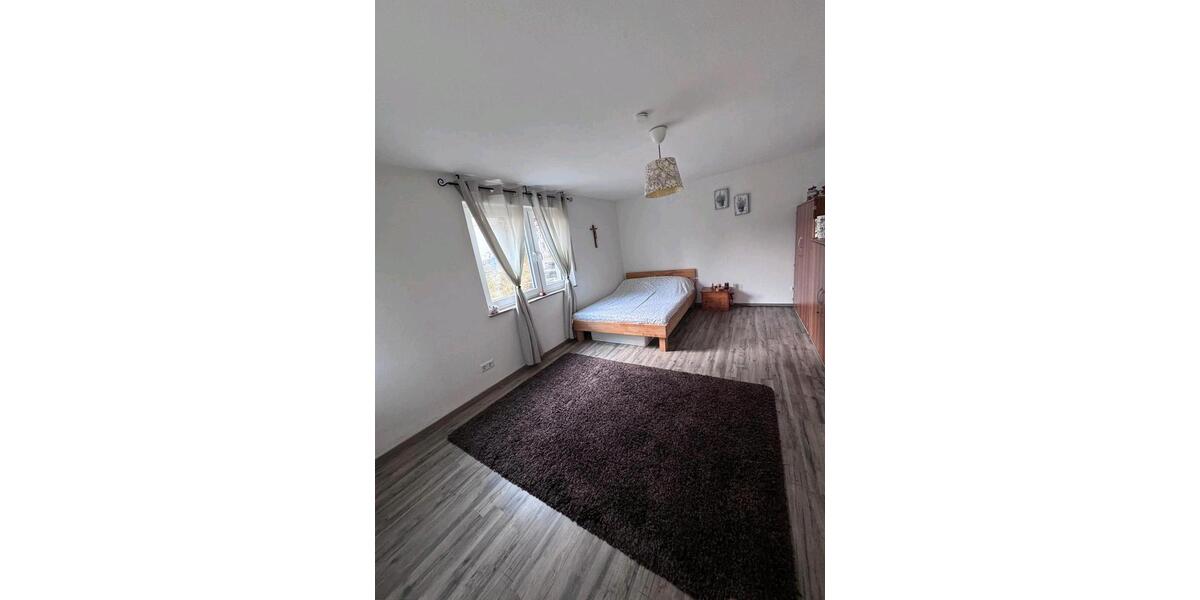 Erdgeschoßwohnung Aalen Unterkochen - 2.5 Zimmer, 71 m&sup2;, 850&euro; | Angebot:27599861