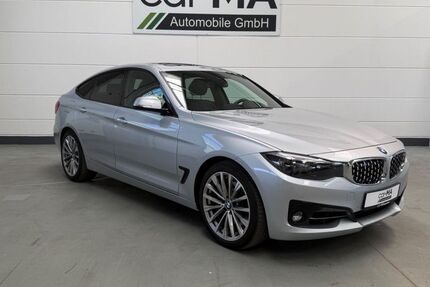 BMW 340 Gran Turismo 65.400 km 29.490 &euro; Lorch 73547