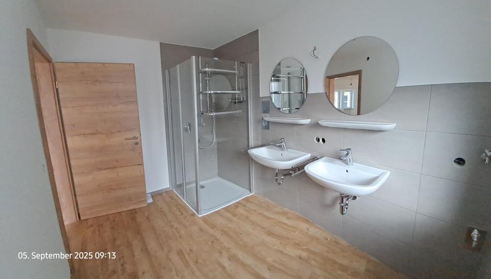 Erdgeschoßwohnung Frankenhardt - 3.5 Zimmer, 90 m&sup2;, 690&euro; | Angebot:26038454