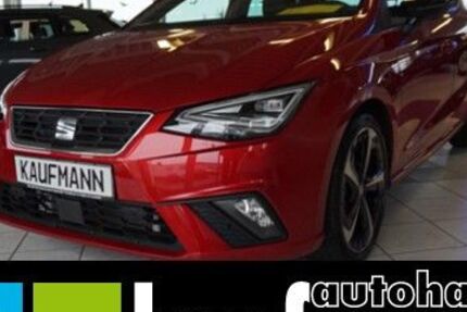 Seat Ibiza 4.870 km 21.990 &euro; Aalen-Dewangen 73434