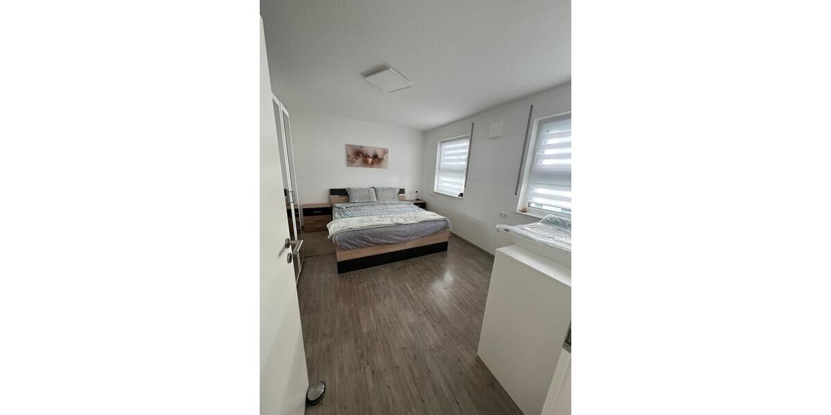 Erdgeschoßwohnung Obersontheim - 3.5 Zimmer, 79 m&sup2;, 335.000&euro; | Angebot:25964467