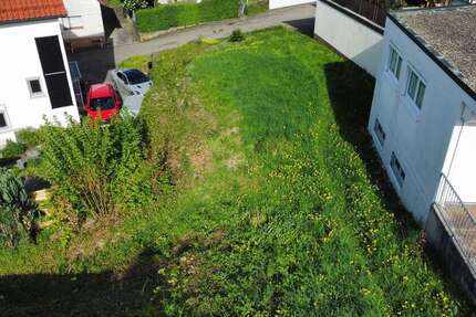 Grundstück Schwäbisch Gmünd- Bargau Bargau - 64.000&euro; | Angebot:24805198