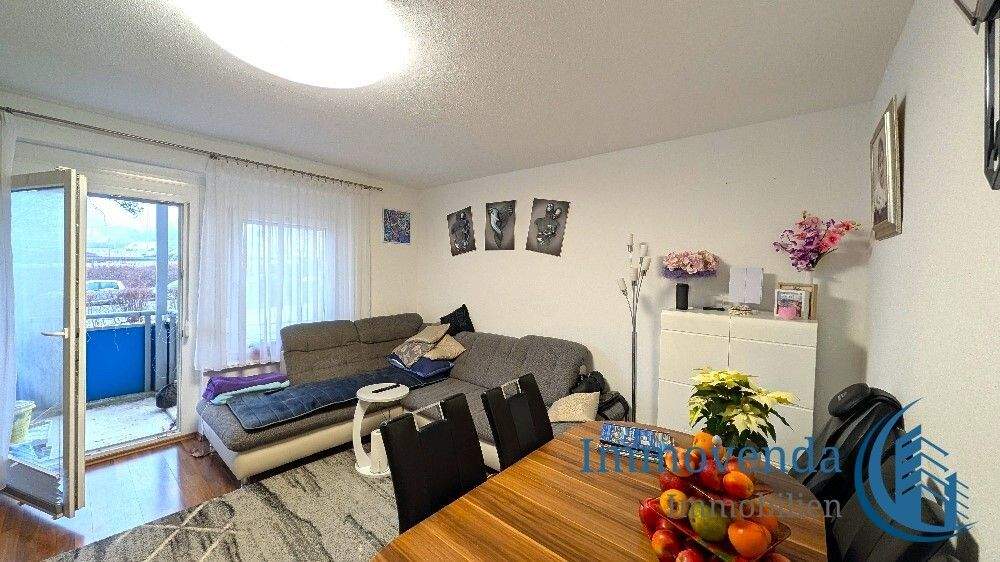 Etagenwohnung Giengen an der Brenz Giengen - 3 Zimmer, 66 m&sup2;, 159.000&euro; | Angebot:25672998