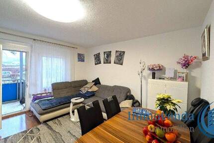 Wohnung Giengen an der Brenz Giengen - 3 Zimmer, 66 m&sup2;, 159.000&euro; | Angebot:25672998