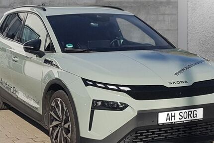 Skoda Elroq 15.282 km 44.490 &euro; Schwäbisch Gmünd 73525