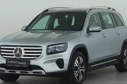 Mercedes-Benz GLB 200 10.499 km 41.999 &euro; Aalen 73431