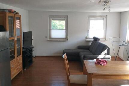 Wohnung Göggingen - 5 Zimmer, 90 m&sup2;, 20&euro; | Angebot:24944990