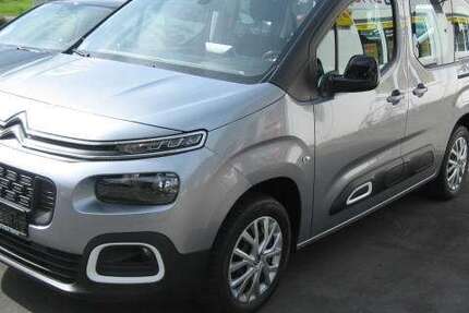 Citroen Berlingo 81.000 km 16.890 &euro; Abtsgmünd 73453