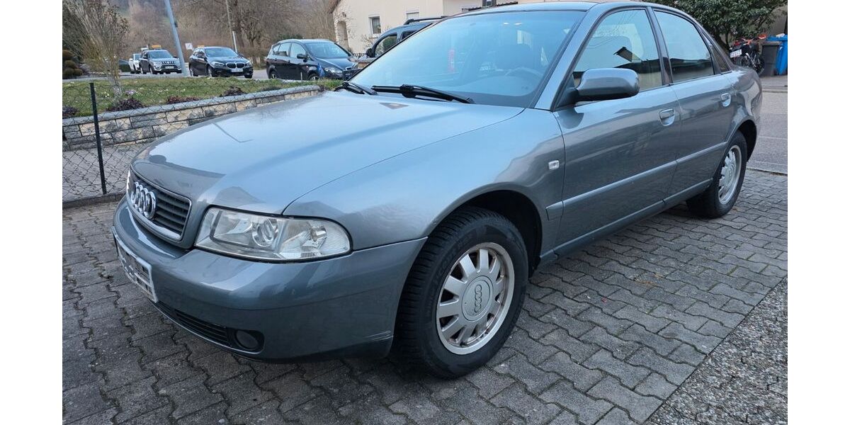 Audi A4 264.763 km 1.499 &euro; Aalen 73433