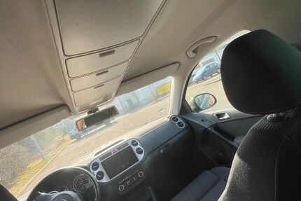 VW Tiguan 115.000 km 10.200 &euro; Aalen 73432