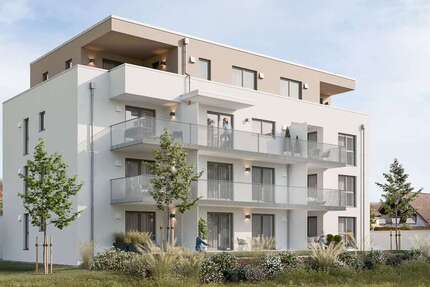 Wohnung Bolheim Bolheim - 2 Zimmer, 55 m&sup2;, 251.625&euro; | Angebot:26312900