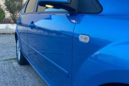Ford Focus 341.000 km 1.600 &euro; Obersontheim 74423