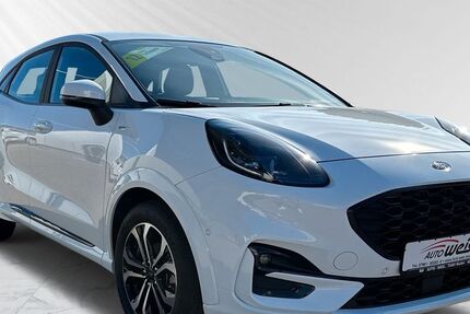 Ford Puma 16.064 km 23.900 &euro; Neuler 73491